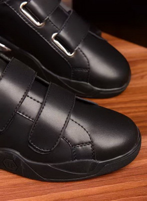 PhiliPP Plein Fashion Casual Men Shoes--089